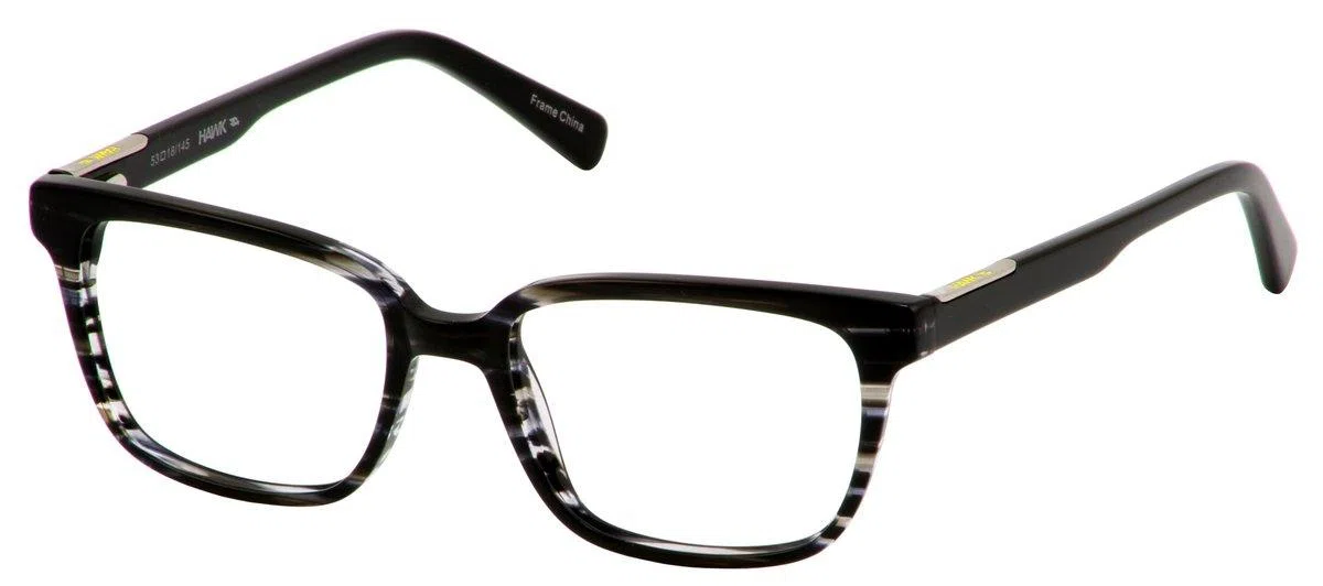 Tony Hawk 546 Eyeglasses - view 2